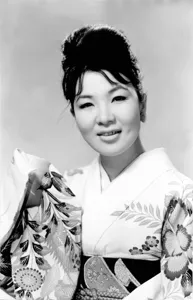 福原千恵子のプロマイド